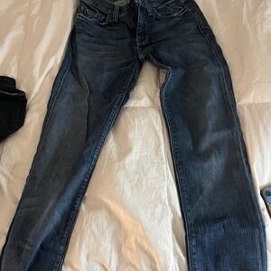 For all mankind jeans
